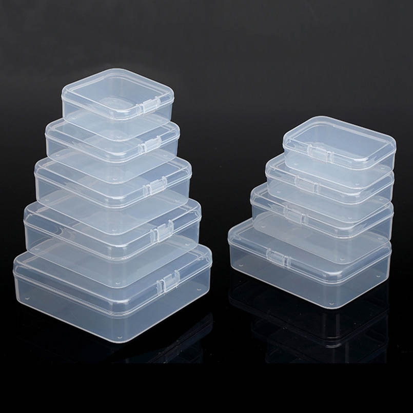 Plastboks